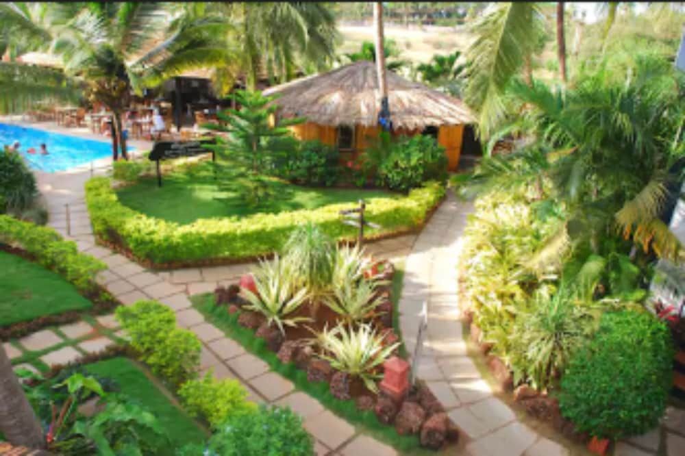Outdoor view