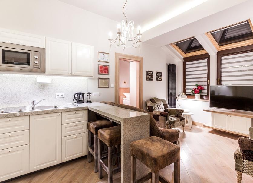 Kitchen Photo