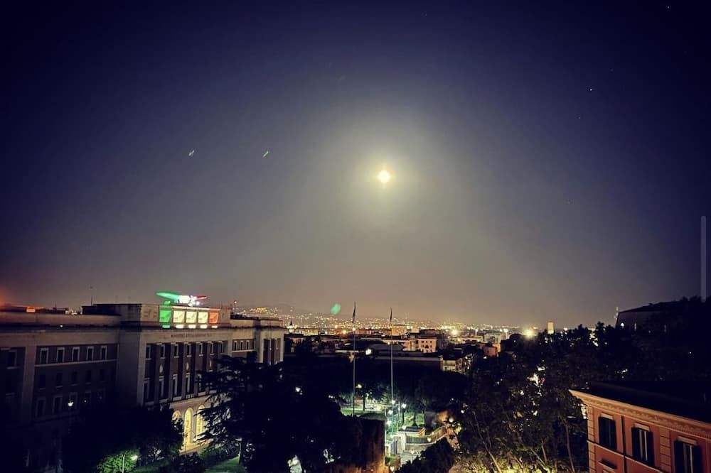 Outdoor view
