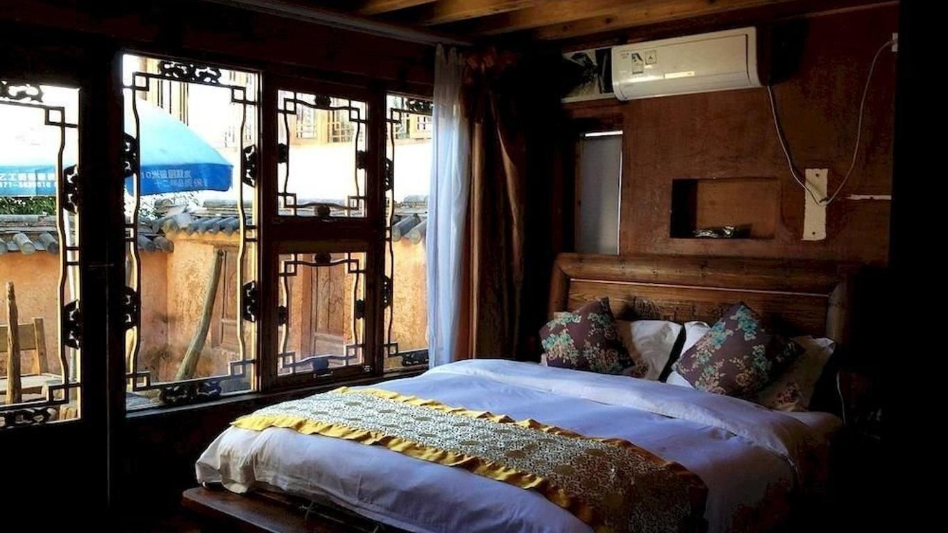 Courier Inn Lijiang