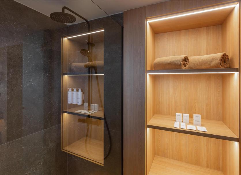 Room amenity Photo
