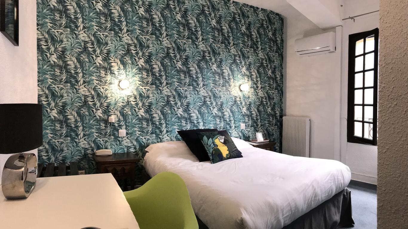 De la Loge