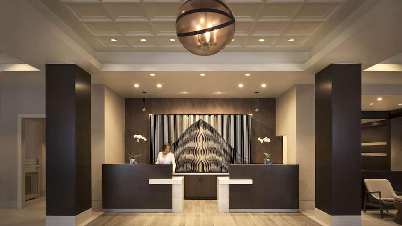 Hyatt Centric Fisherman's Wharf San Francisco