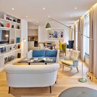 Citadines Sainte-Catherine Brussels
