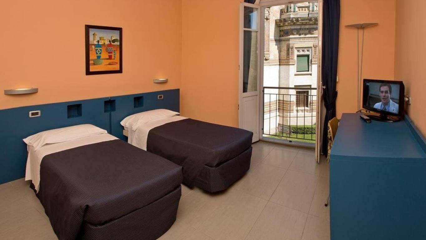 Hotel Kursaal Bb