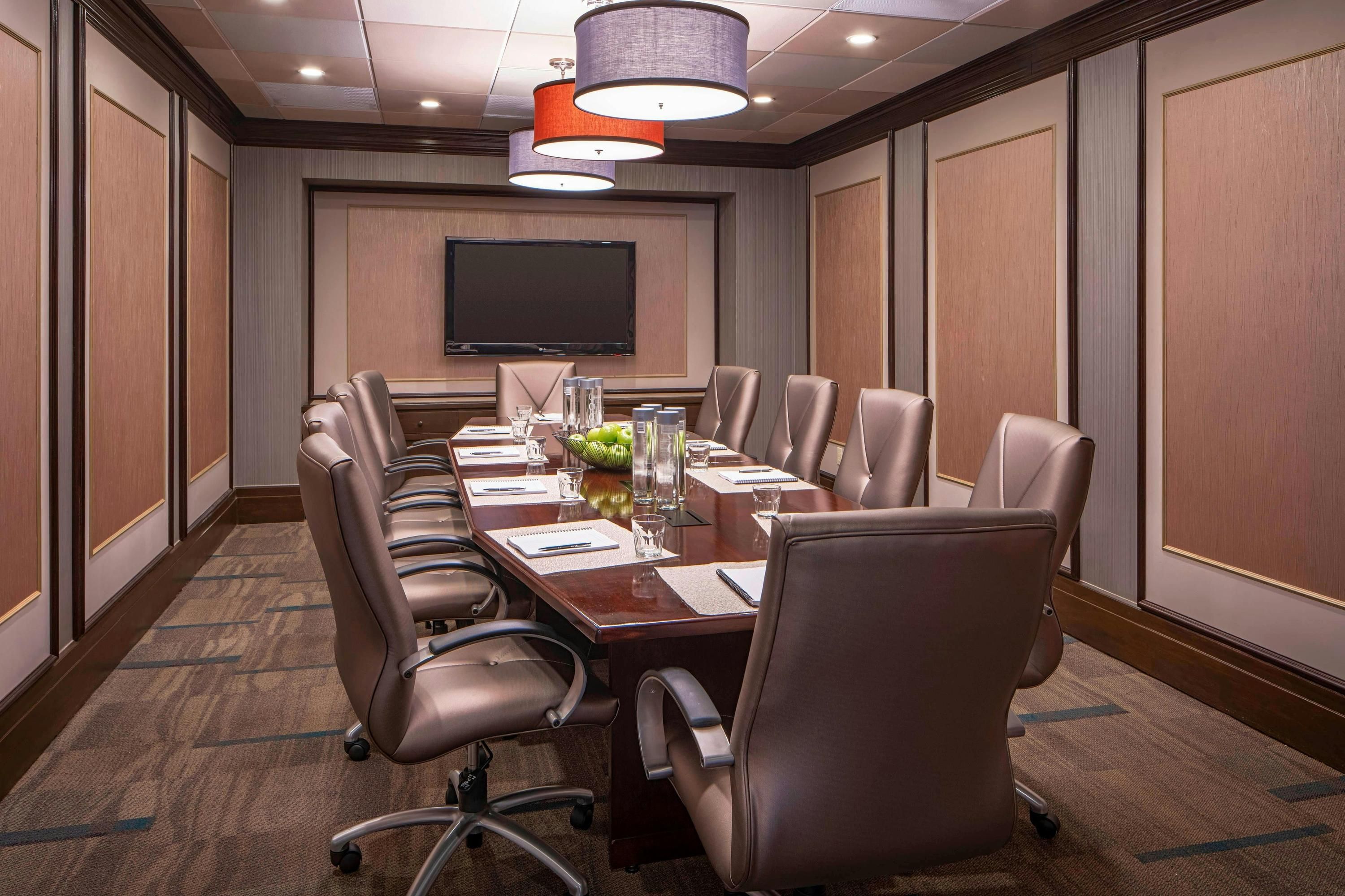 Conference room