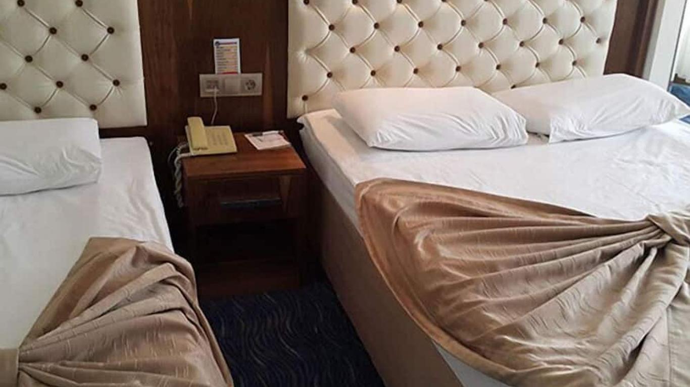 Miroglu Hotel