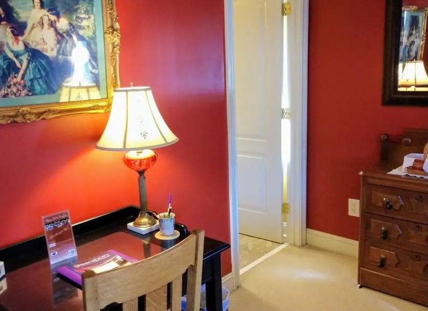 Room amenity Photo