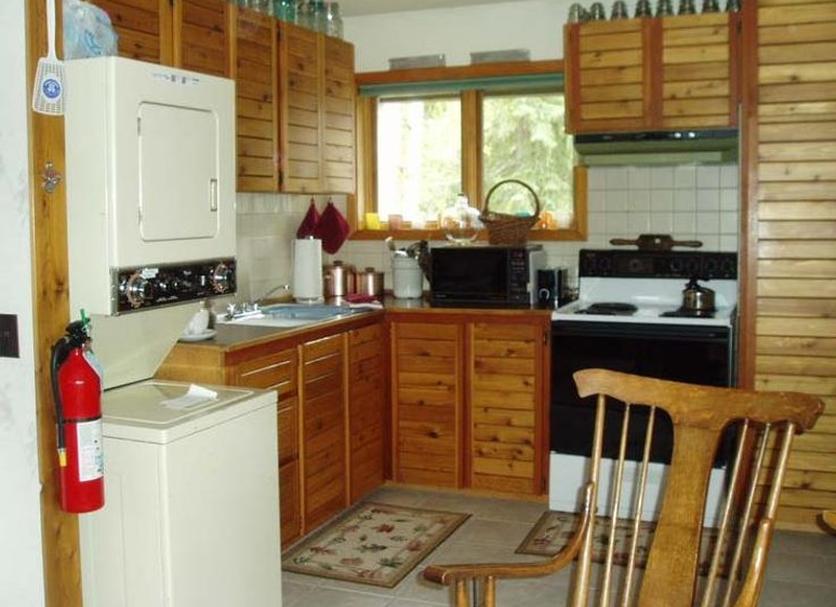 Kitchen Photo