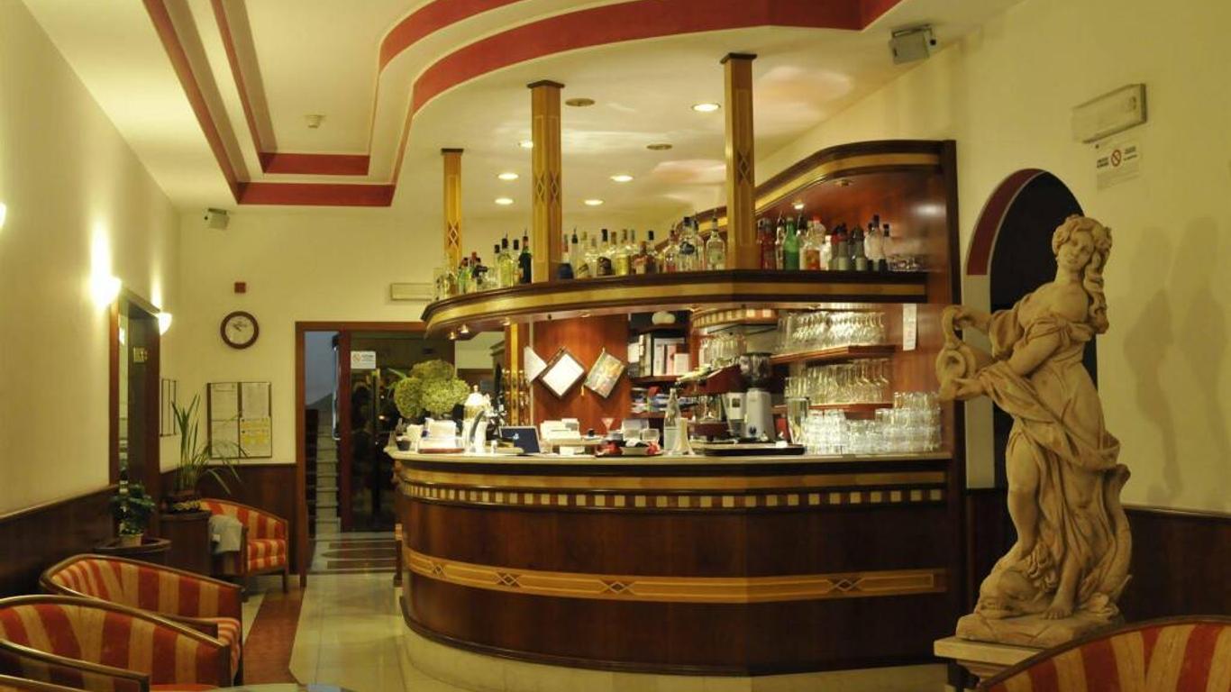 Hotel Primo