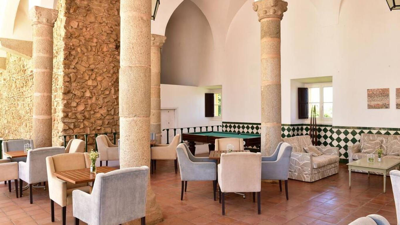 Pousada Convento Évora
