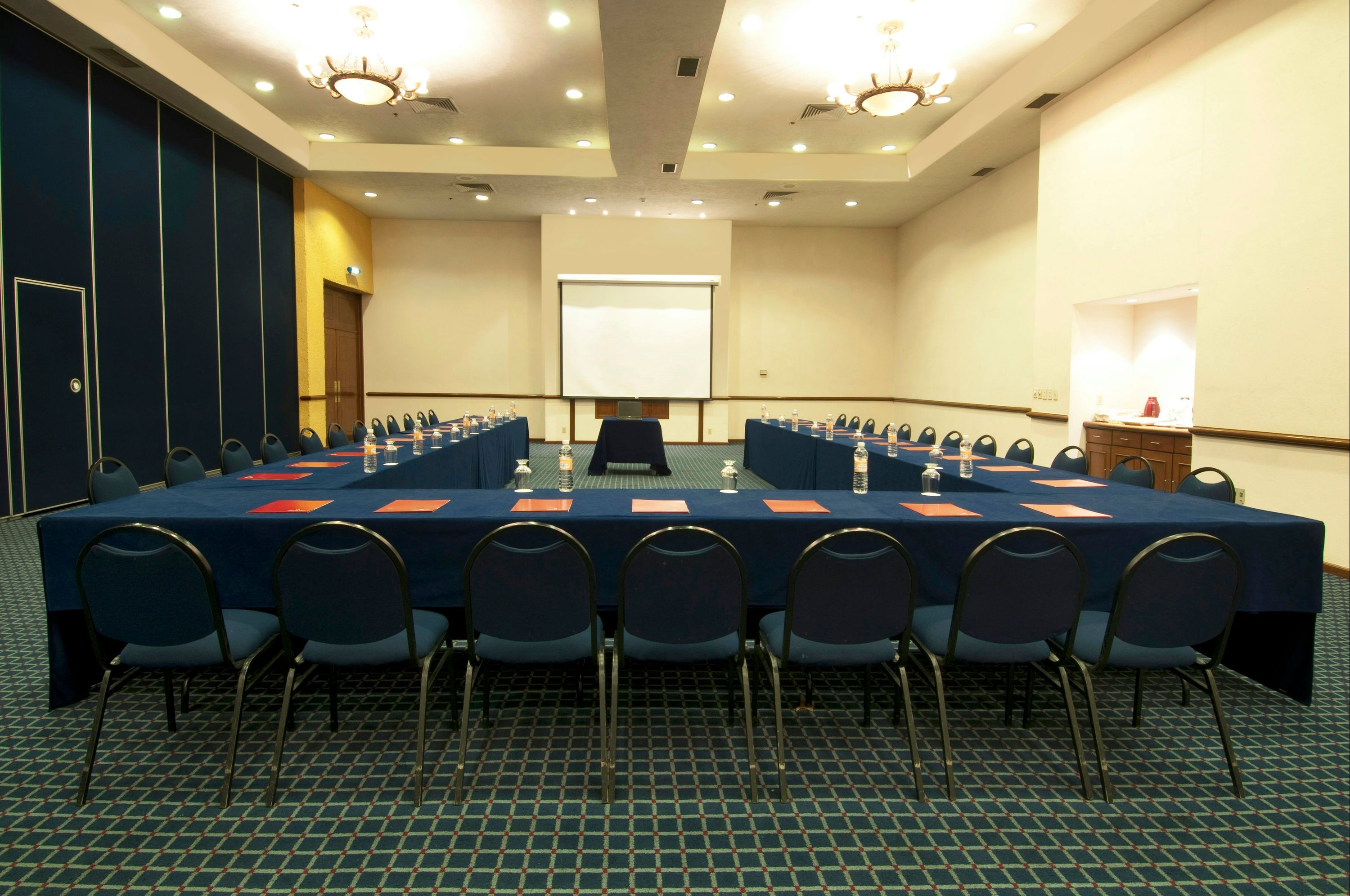 Conference room