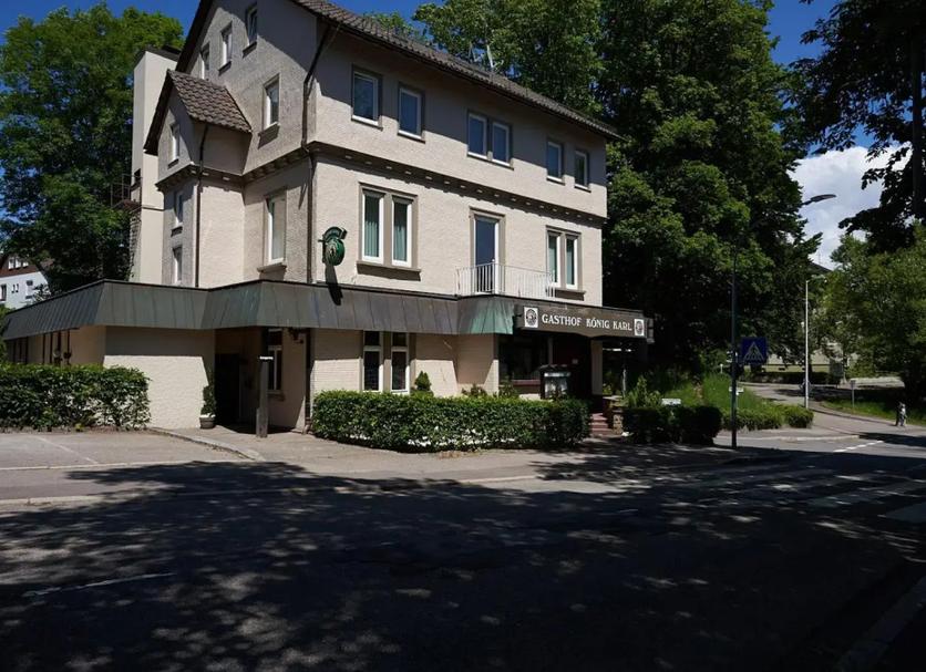 Building Photo