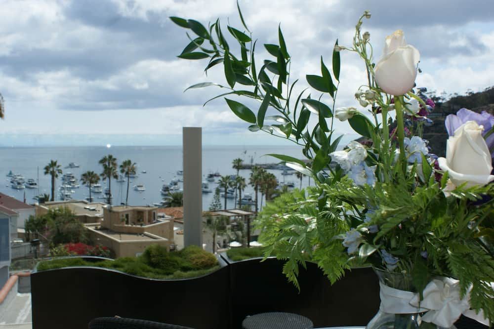 Outdoor view