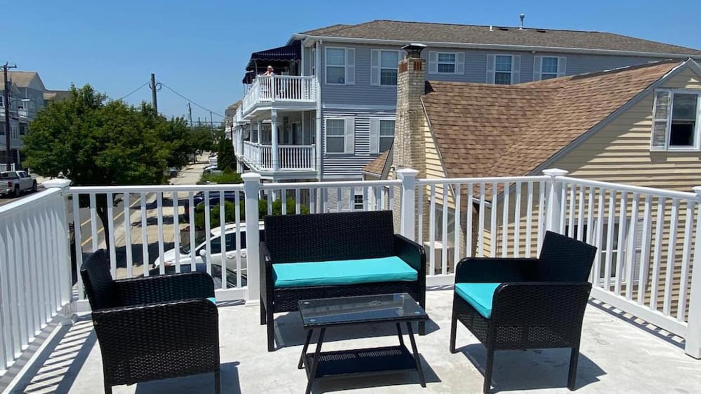 Coastal Sands Inn