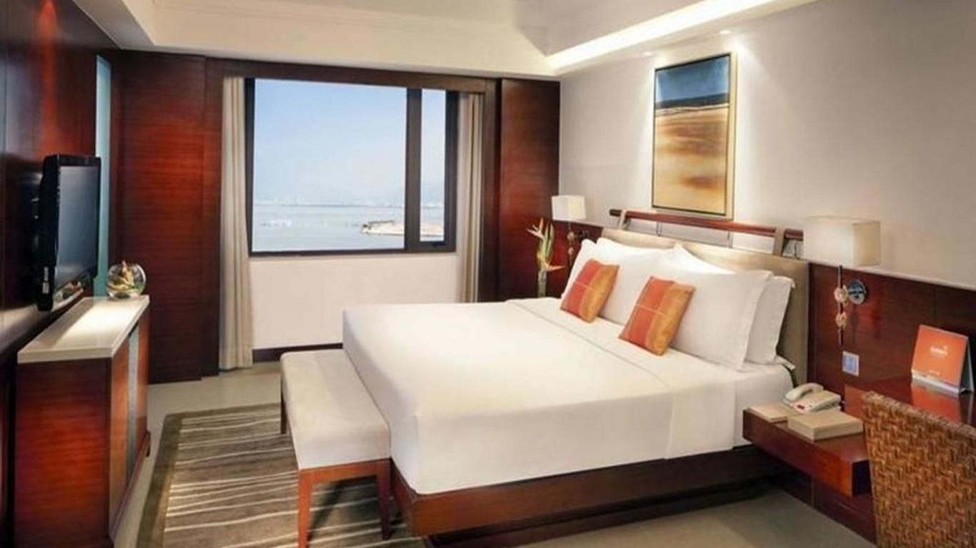 Sanya Marina Spa Hotel