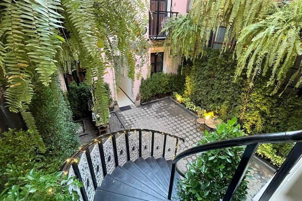 Outdoor view