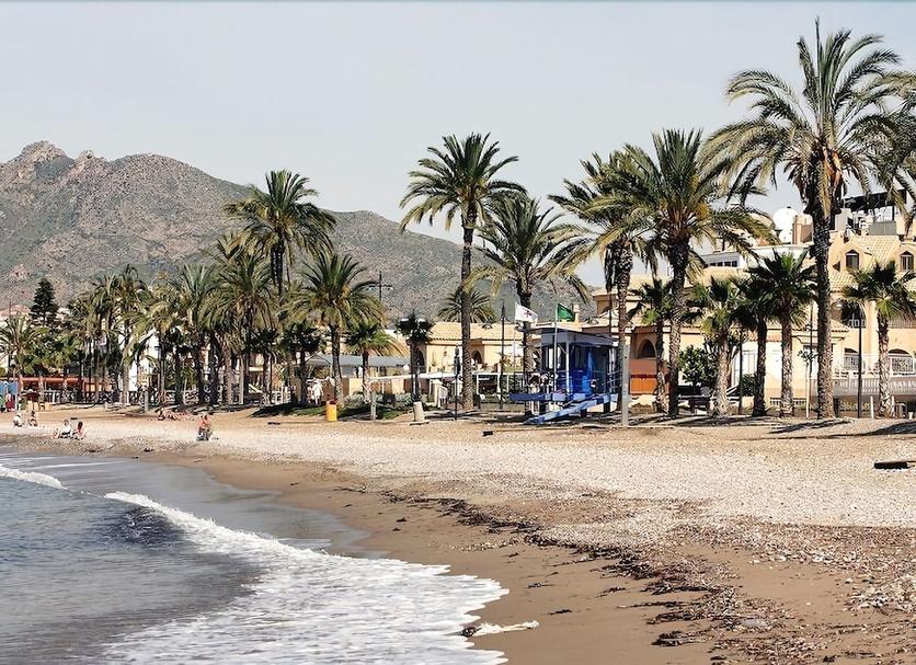 Beach Photo