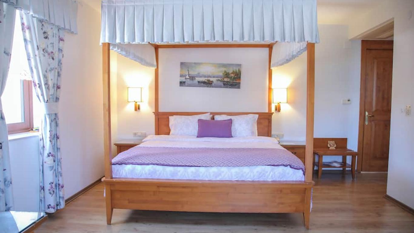 Leylak Boutique Hotel & Brasserie - Boutique Class