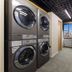 Laundry facility