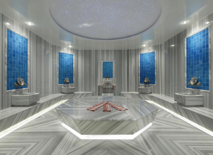 Spa Photo