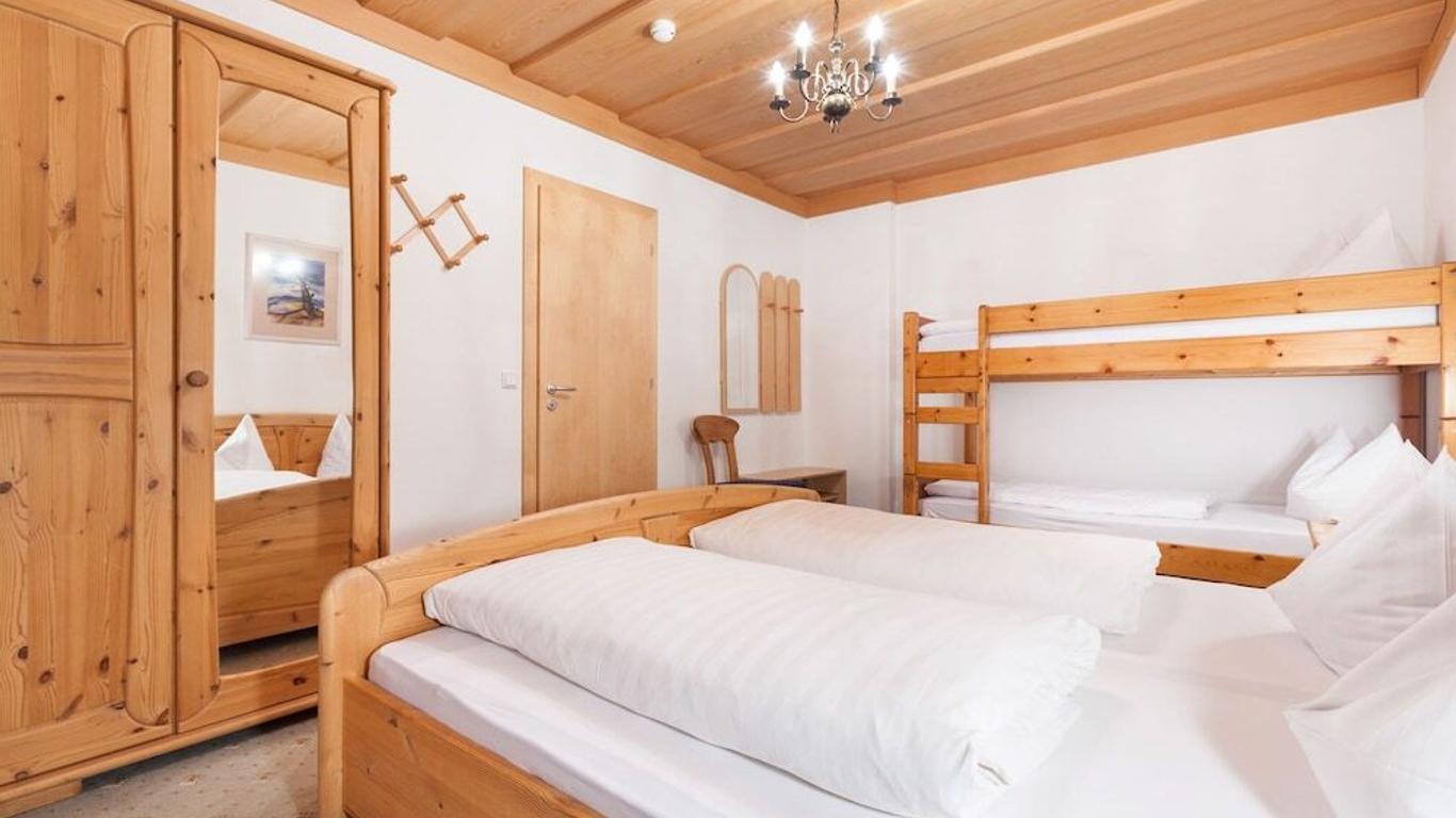 Residence Garni Melcherhof