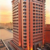 Staybridge Suites Cairo - Citystars