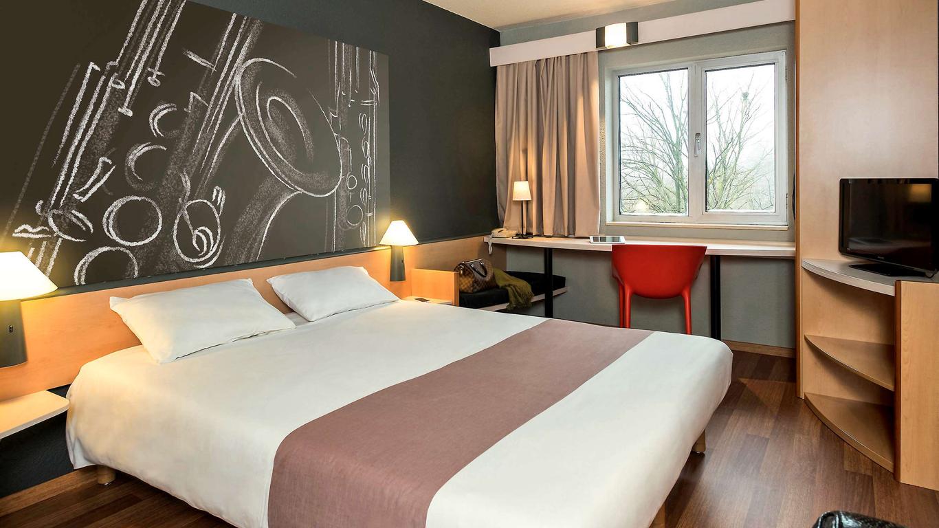 Ibis Dinant Centre