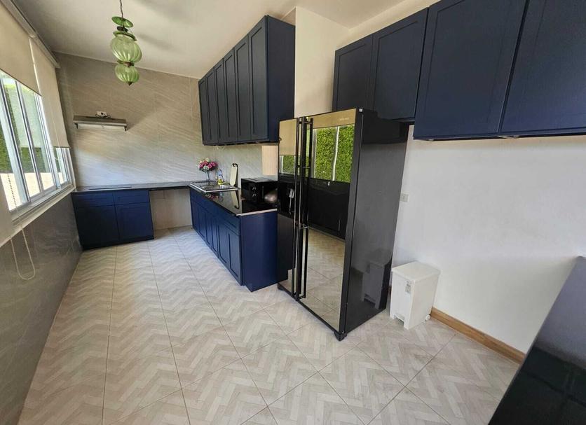 Kitchen Photo