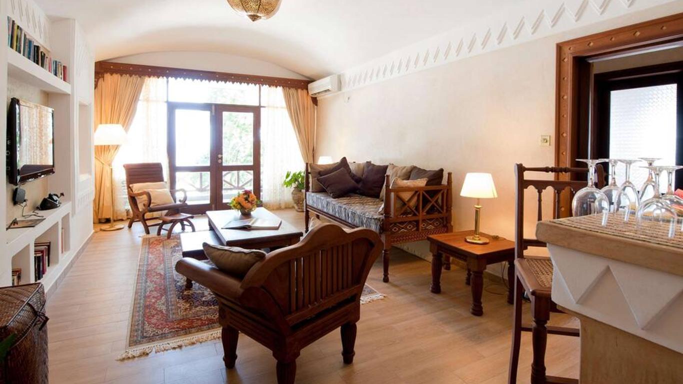 Severin Sea Lodge