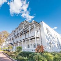 Strandhaus Belvedere