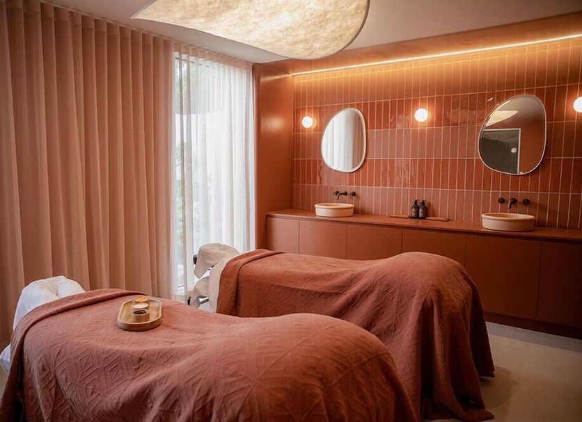 Spa Photo
