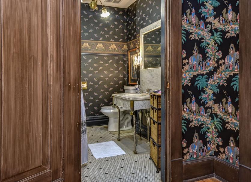 Bathroom Photo