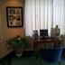 Business centre