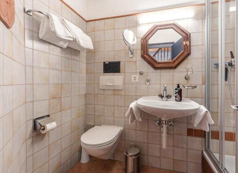 Bathroom Photo