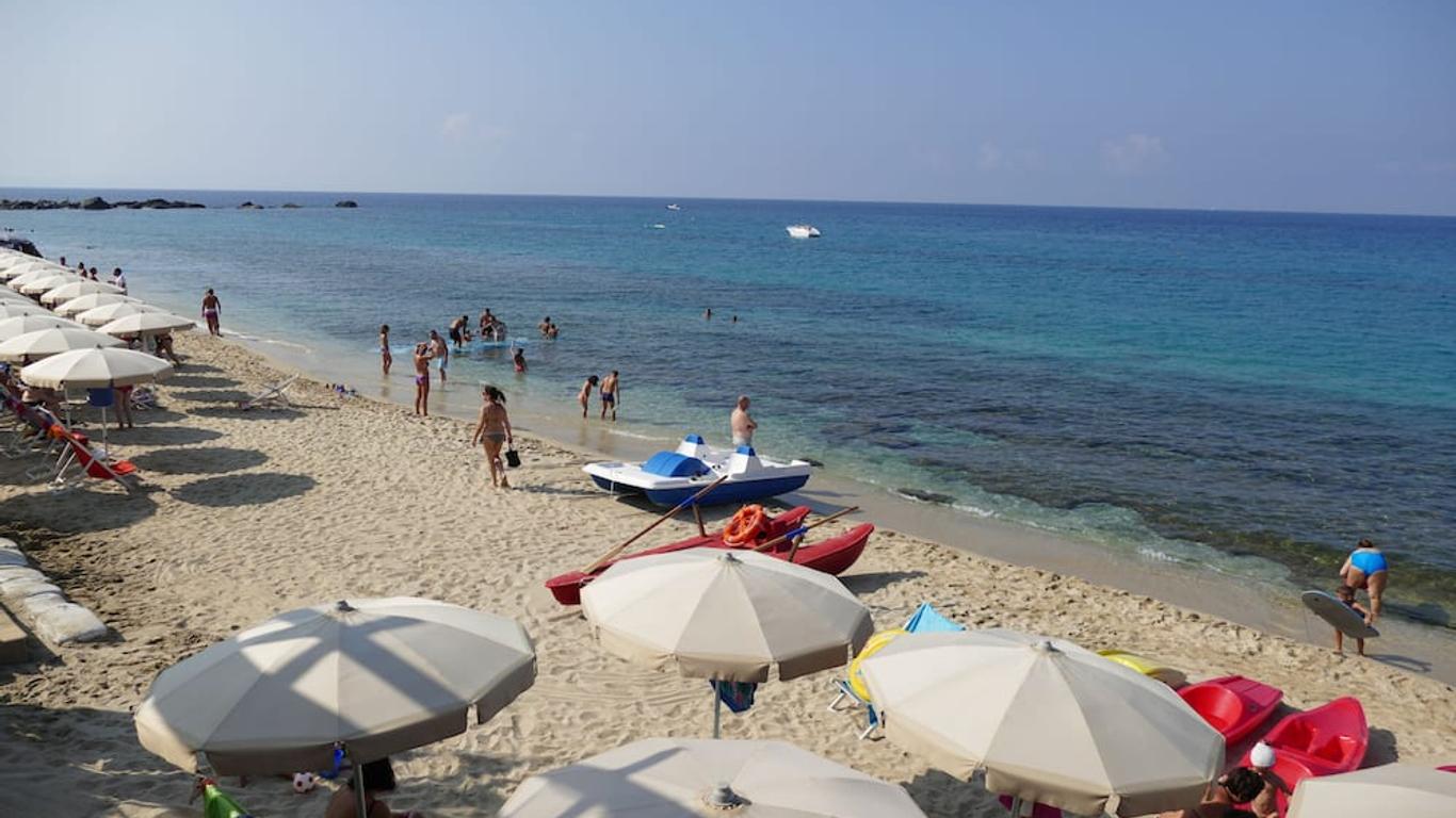 Hotel Village Scoglio Della Galea