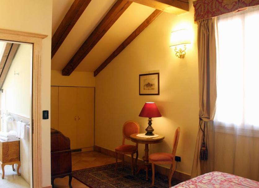 Room amenity Photo