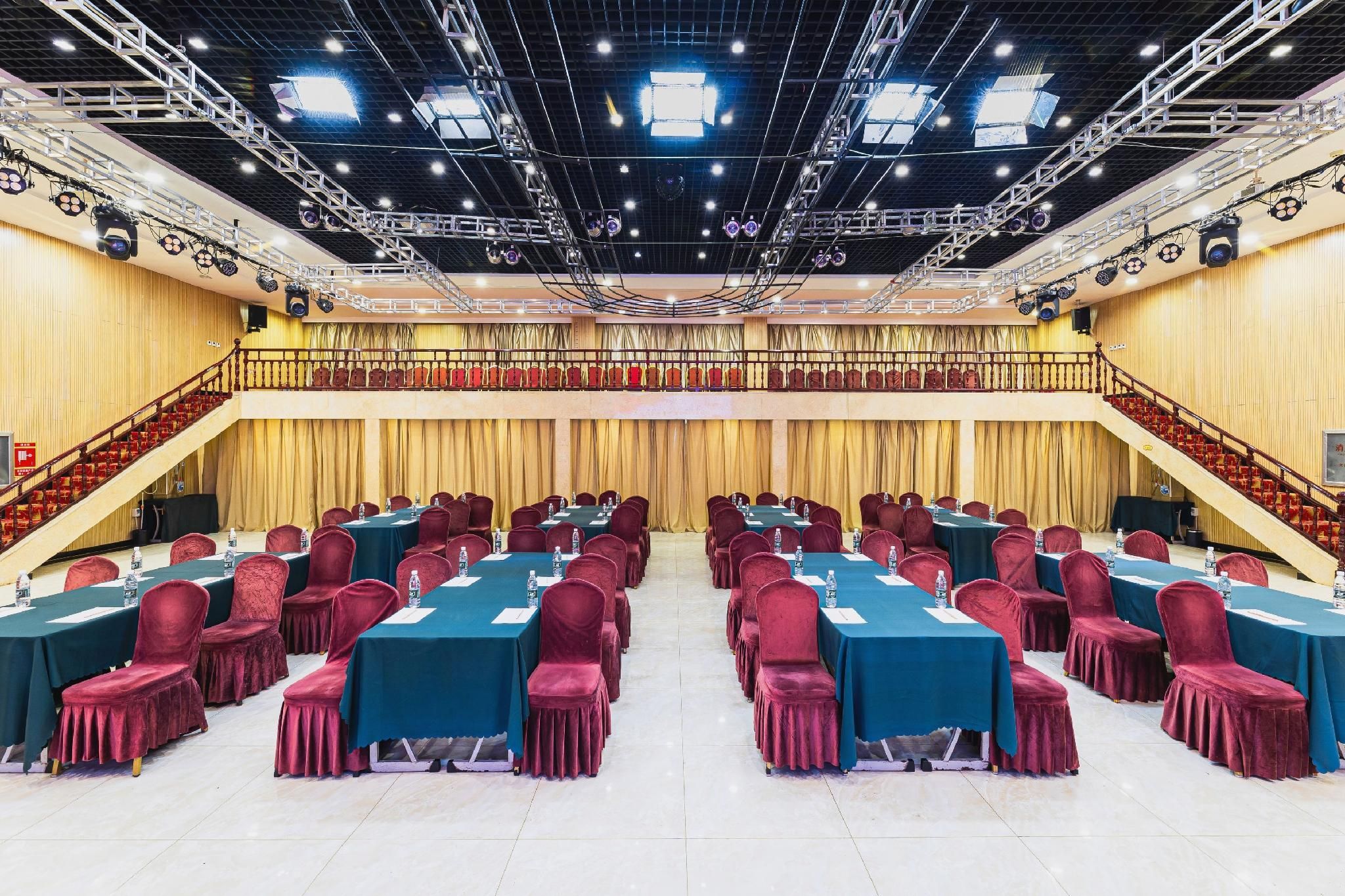 Conference room
