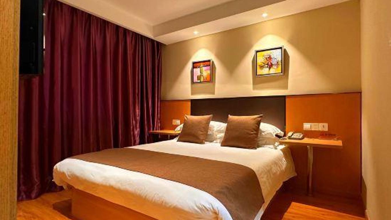 Beishi Hotel