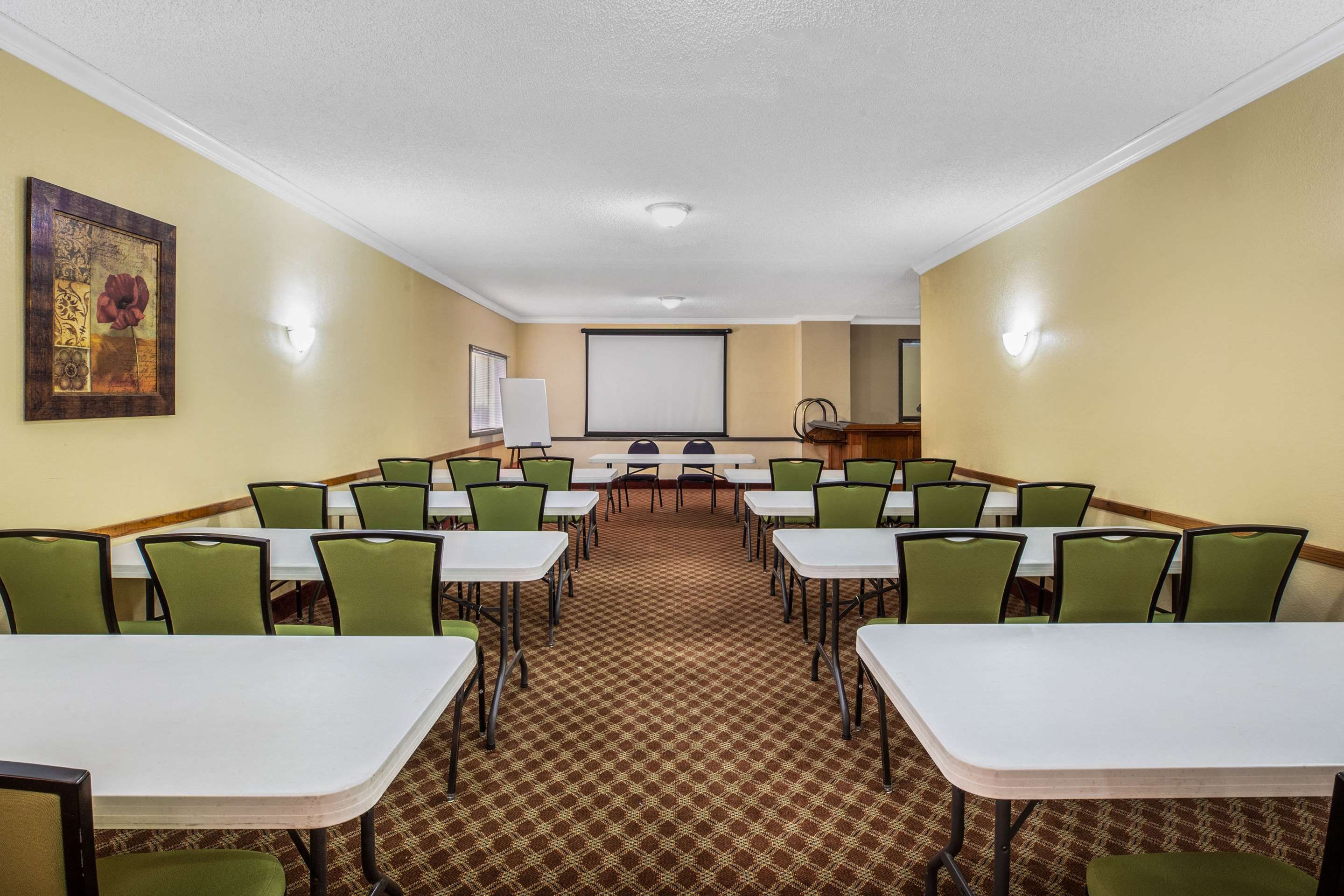 Conference room