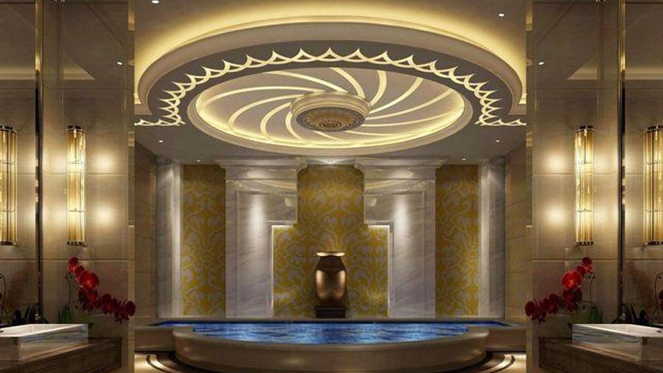 Xiangjiang Hotel