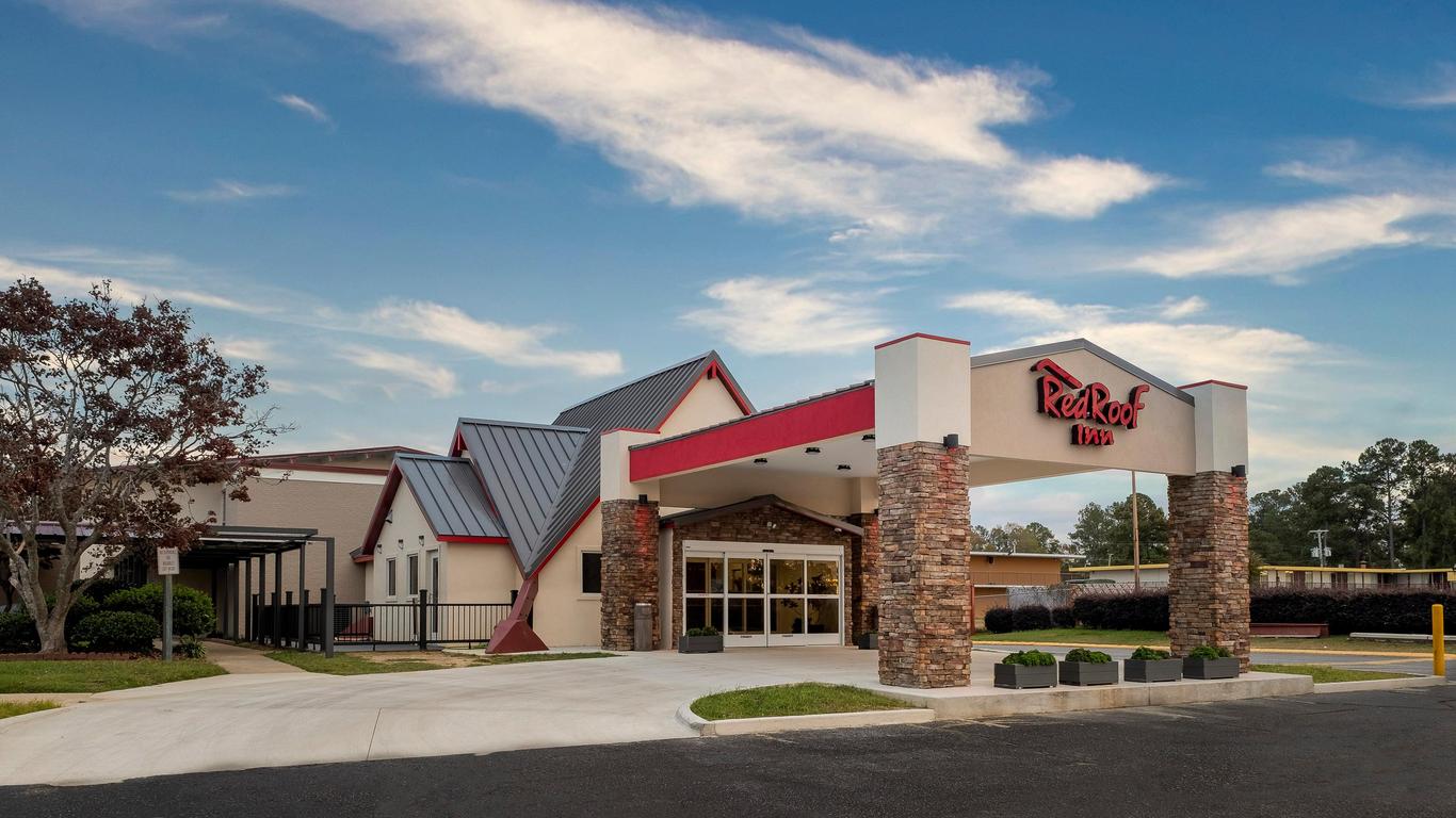 Red Roof Inn Lumberton