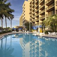 Hampton Inn Cocoa Beach/Cape Canaveral