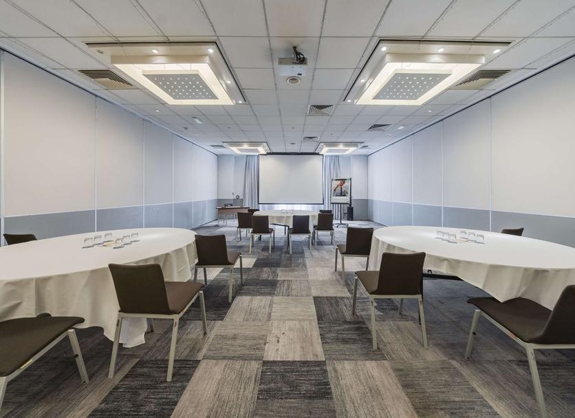 Banquet hall Photo