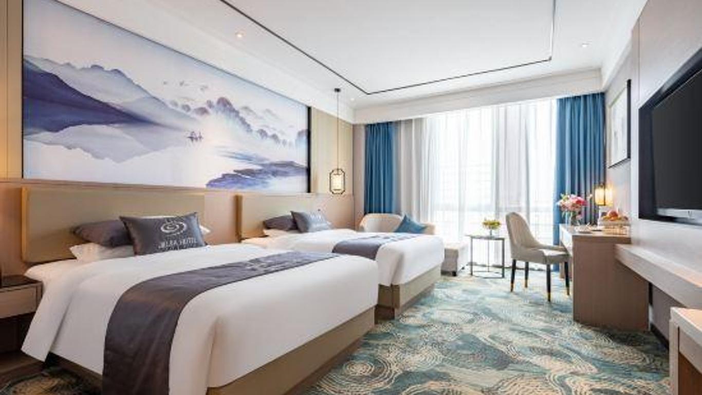 Zhongshan Jiujia International Hotel