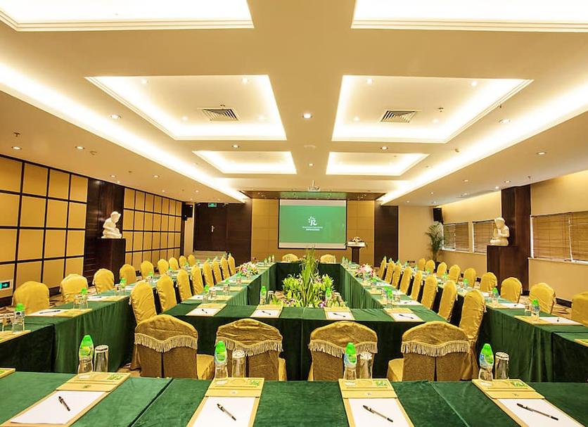 Conference room Photo