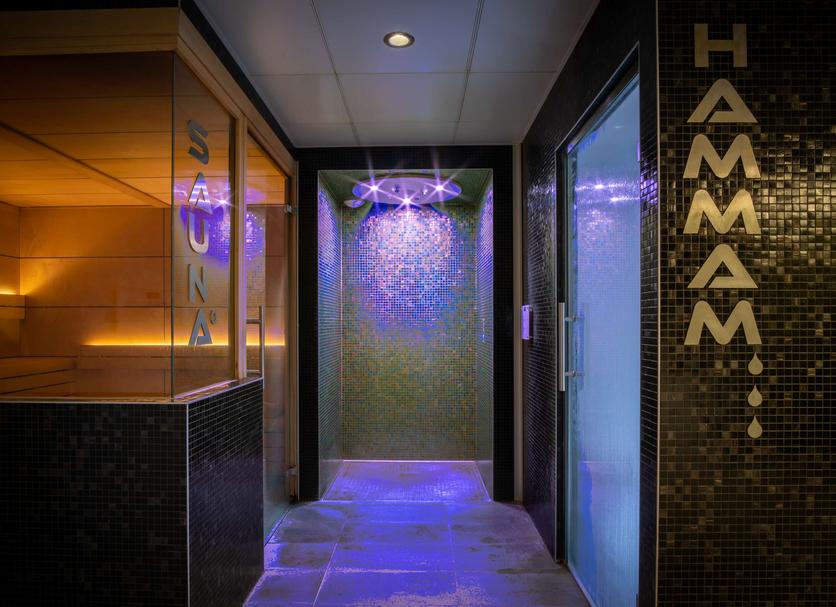 Spa Photo
