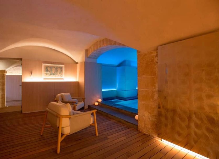 Spa Photo