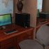 Business centre