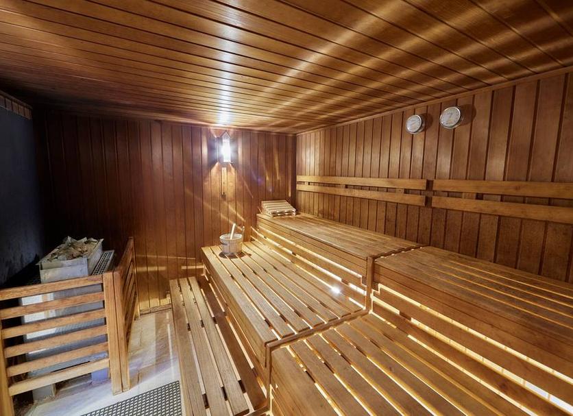Spa Photo
